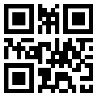 Immagine del QrCode di 3306494422