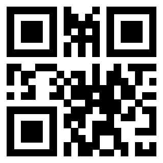 Immagine del QrCode di 3306494427