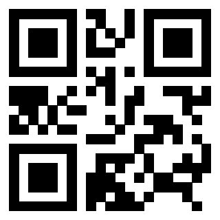Il Qr Code di 3306494429