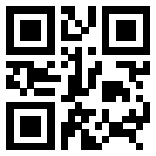 3306494433 QrCode associato