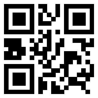 3306494435 Qr Code associato