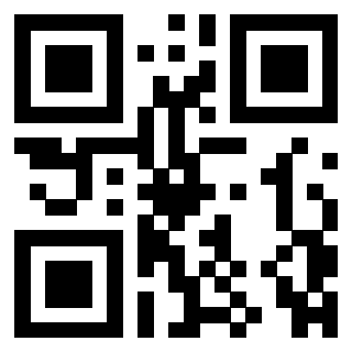 Il Qr Code di 3306494436
