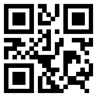 3306494437 QrCode associato