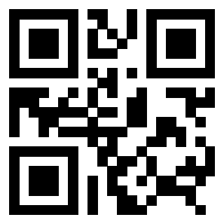 3306494441 QrCode associato