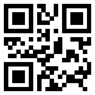 Immagine del Qr Code di 3306494442
