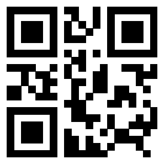 3306494443 QrCode associato