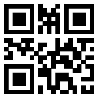 Scansione del Qr Code di 3306494444
