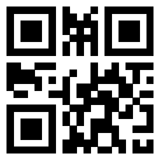 3306494445 - Immagine del QrCode