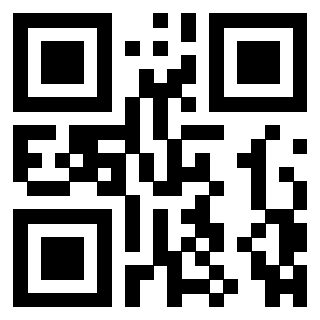 3306494447 - Immagine del Qr Code