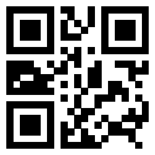 Immagine del Qr Code di 3306494448