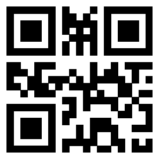 3306494450 Qr Code associato