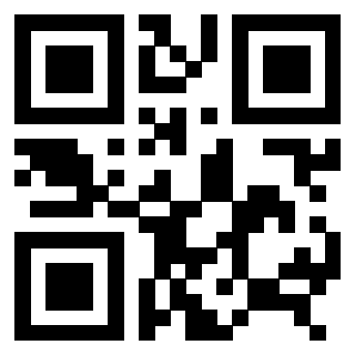 3306494455 - Immagine del QrCode associato
