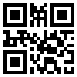 Immagine del Qr Code di 3306494456