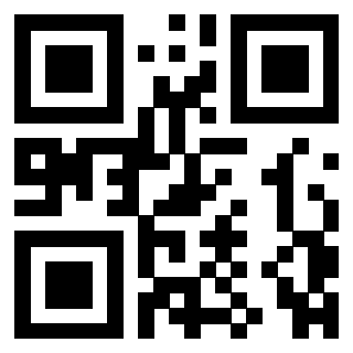 3306494462 QrCode associato