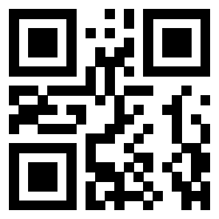 Scansione del Qr Code di 3306494465
