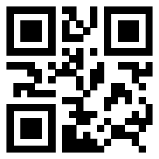 3306494466 - Immagine del QrCode associato