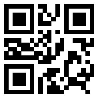 3306494467 - Immagine del QrCode