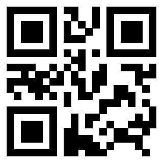 3306494468 Qr Code associato