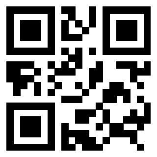 3306494471 Qr Code associato