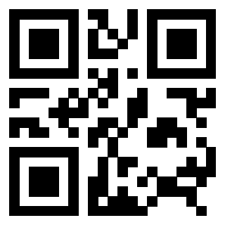 Il QrCode di 3306494472