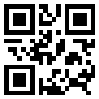 Scansione del Qr Code di 3306494473