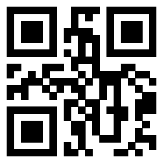 Scansione del QrCode di 3306494475