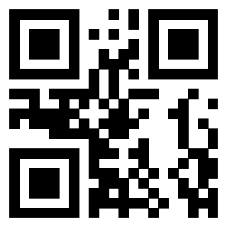 3306494476 QrCode associato