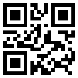 3306494480 Qr Code associato