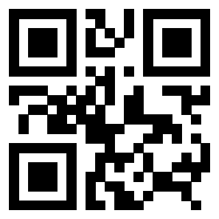 Immagine del QrCode di 3306494481