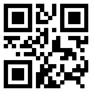 Scansione del Qr Code di 3306494483