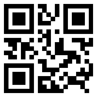 Il QrCode di 3306494484