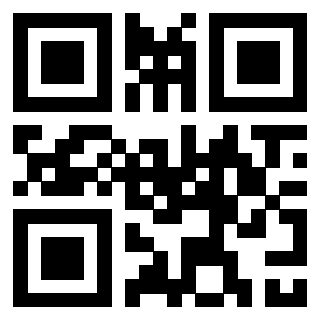 3306494485 - Immagine del QrCode associato