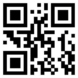 Scansione del Qr Code di 3306494486