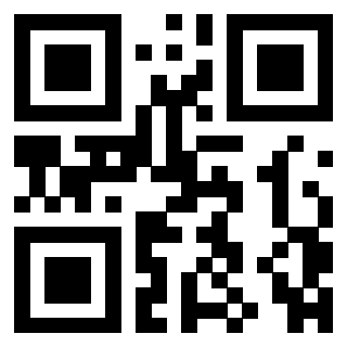 3306494487 Qr Code associato