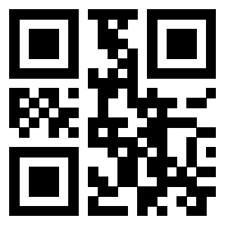 Scansione del Qr Code di 3306494488