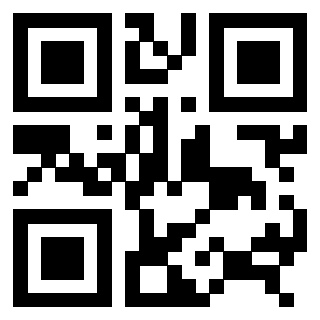 Immagine del QrCode di 3306494490