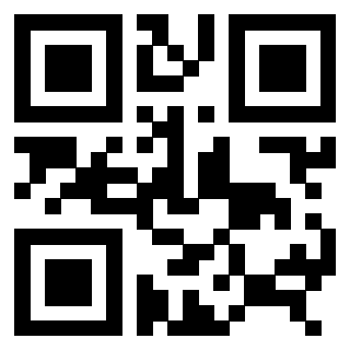 3306494491 - Immagine del QrCode associato