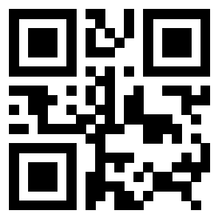 Scansione del Qr Code di 3306494492