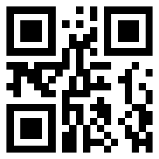 3306494493 Qr Code associato