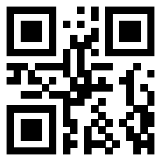 3306494494 - Immagine del Qr Code associato