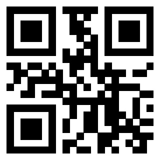 3306494496 - Immagine del QrCode associato