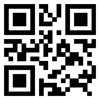 3306494500 - Immagine del QrCode associato