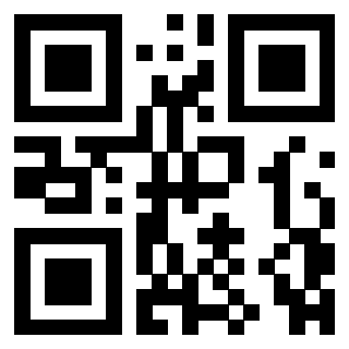 3306494502 Qr Code associato