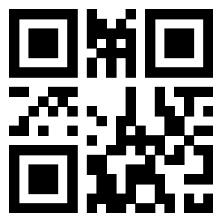 3306494503 - Immagine del QrCode