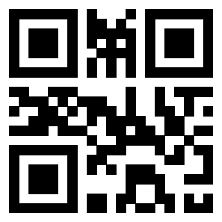 Immagine del Qr Code di 3306494510