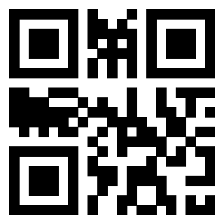 3306494511 - Immagine del QrCode associato