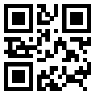 3306494513 Qr Code associato