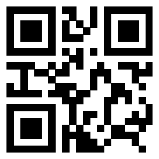 Il Qr Code di 3306494517