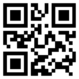 Qr Code di 3306494518