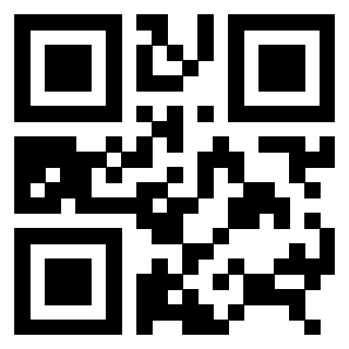 Immagine del Qr Code di 3306494520